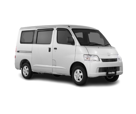 Daihatsu Grandmax