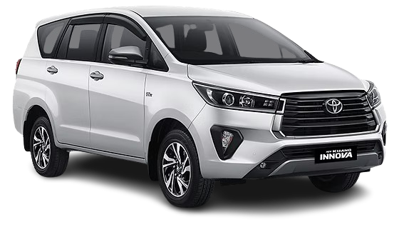 Toyota Innova