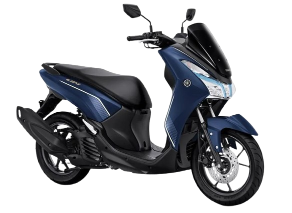 Yamaha Lexi